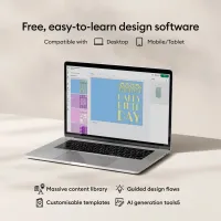 Cricut Joy 2 Machine Essentials Bundle (2012185)